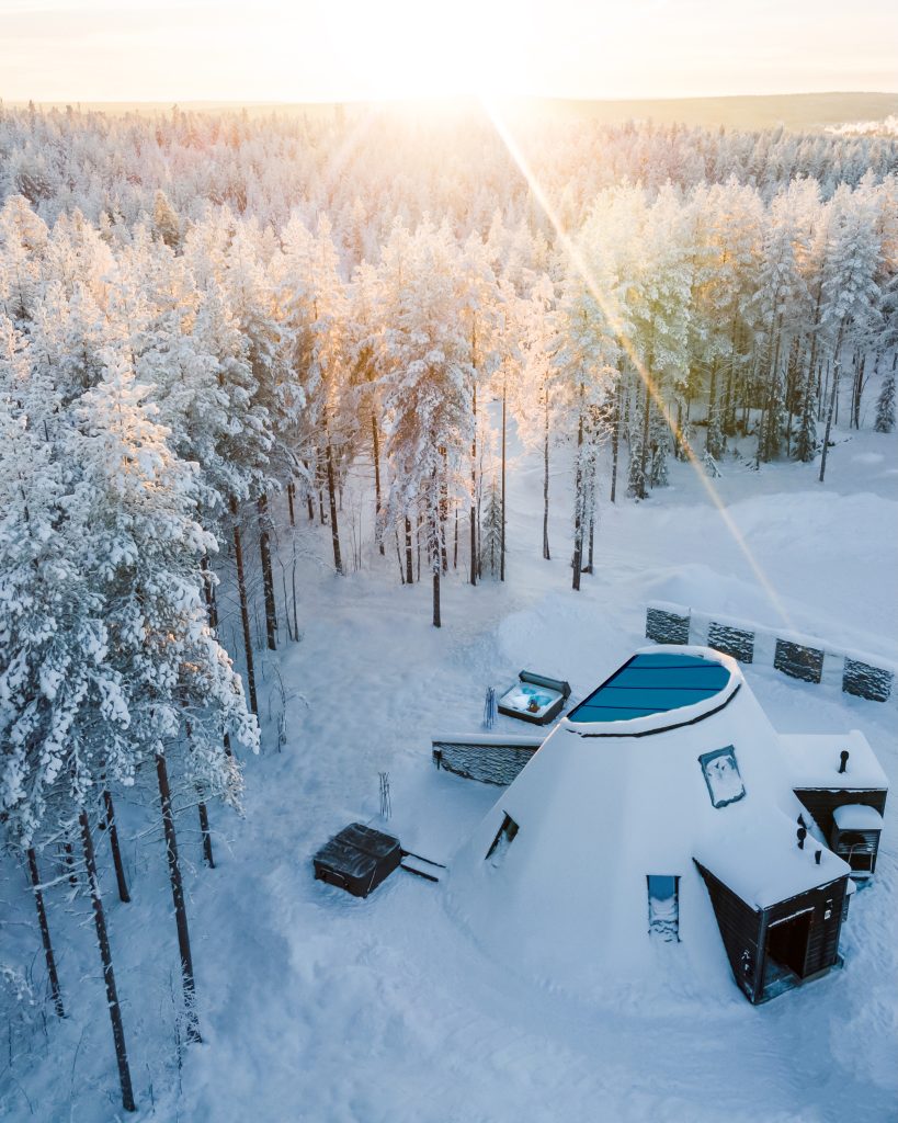 Drone picture