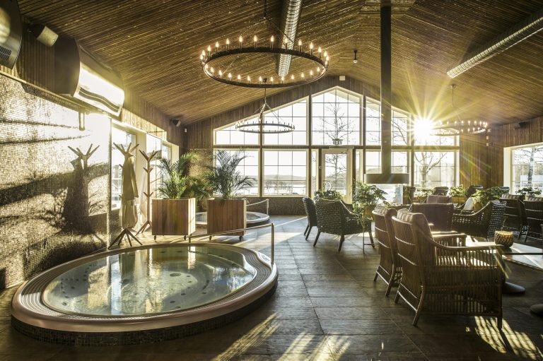 Dömle Herrgård Spa Resort